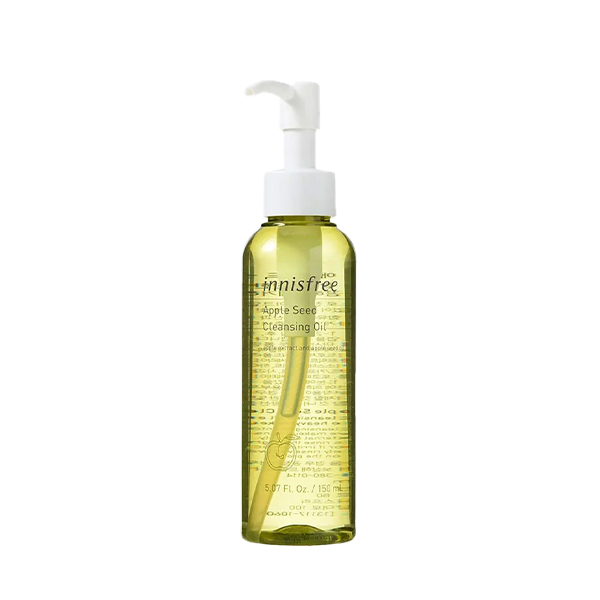 [INNISFREE] Apple Seed Cleansing Oil 