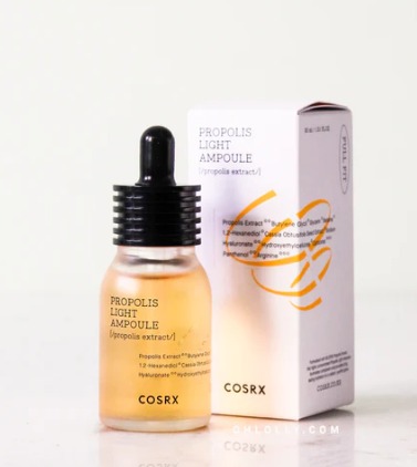 COSRX Full Fit Propolis Light Ampoule
