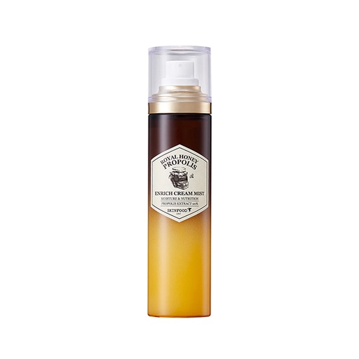 SKINFOOD - Royal Honey Propolis Enrich Cream Mist
