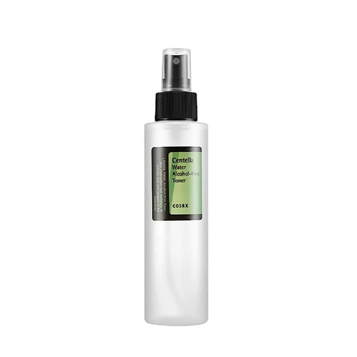 COSRX - Centella Water Alcohol-Free Toner