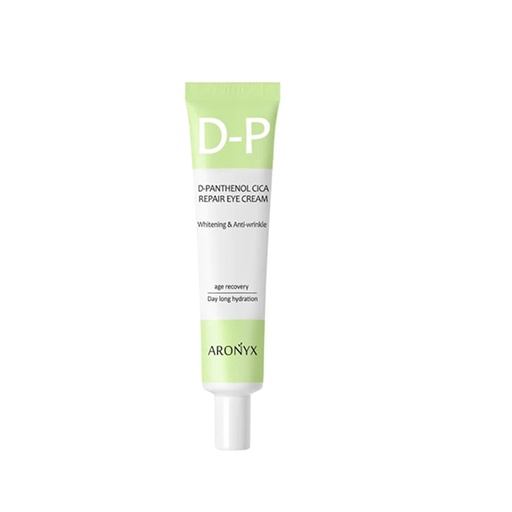 MediFlower - ARONYX D-Panthenol Cica Repair Eye Cream