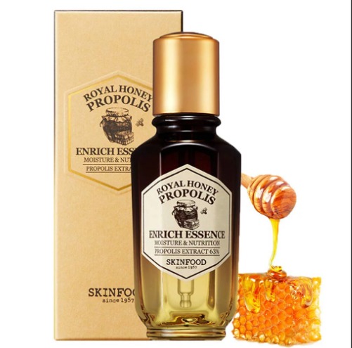 Skinfood Royal Honey Propolis Enrich Essence 50ml